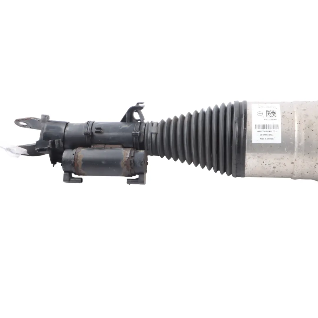 Strut Front Right O/S Suspension Shock Absorber to Mercedes W205 Spring with Part number A2053200525 Mercedes W205 Spring Strut Front Right O/S Suspension Shock Absorber - SKU A2053200525 - Part number A2053200525