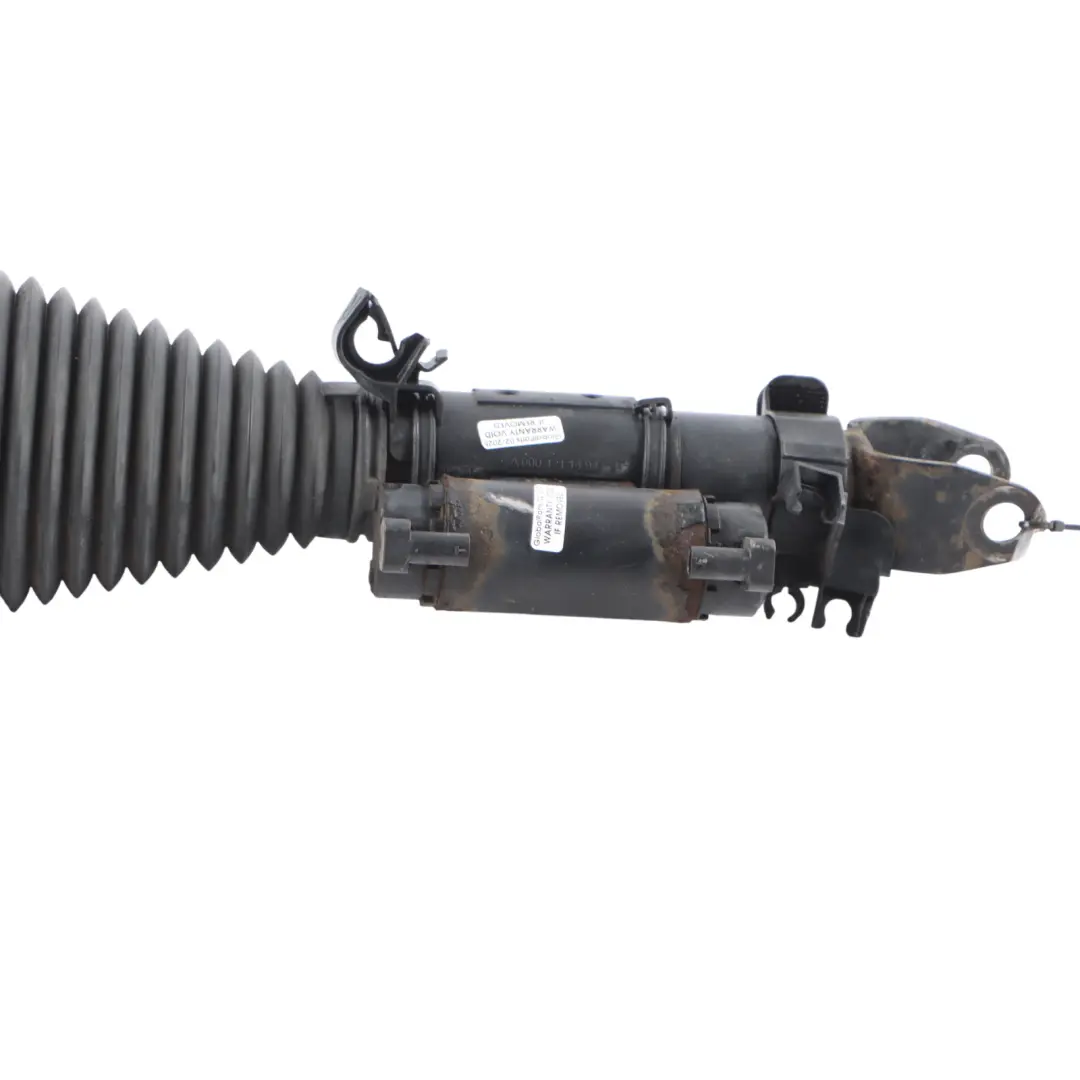 Strut Front Right O/S Suspension Shock Absorber to Mercedes W205 Spring with Part number A2053200525 Mercedes W205 Spring Strut Front Right O/S Suspension Shock Absorber - SKU A2053200525 - Part number A2053200525
