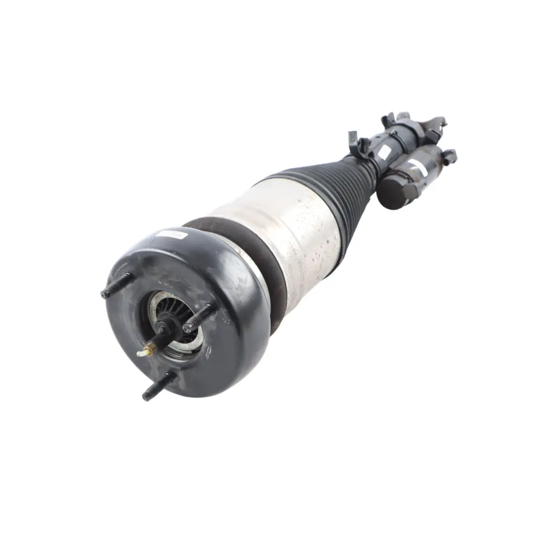 Strut Front Right O/S Suspension Shock Absorber to Mercedes W205 Spring with Part number A2053200525 Mercedes W205 Spring Strut Front Right O/S Suspension Shock Absorber - SKU A2053200525 - Part number A2053200525