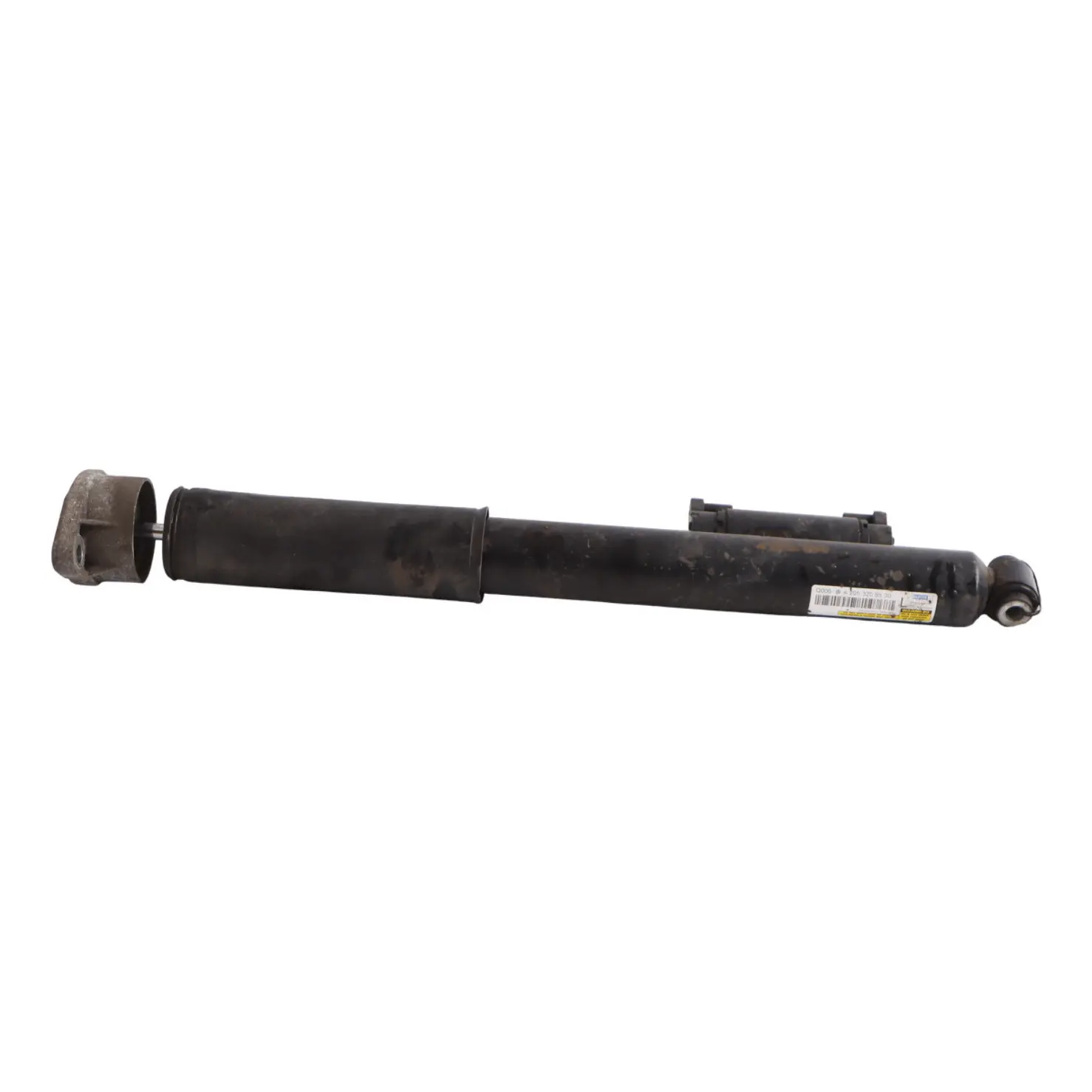 Mercedes W205 Rear Axle Shock Absorber Strut Left N/S A2053208530