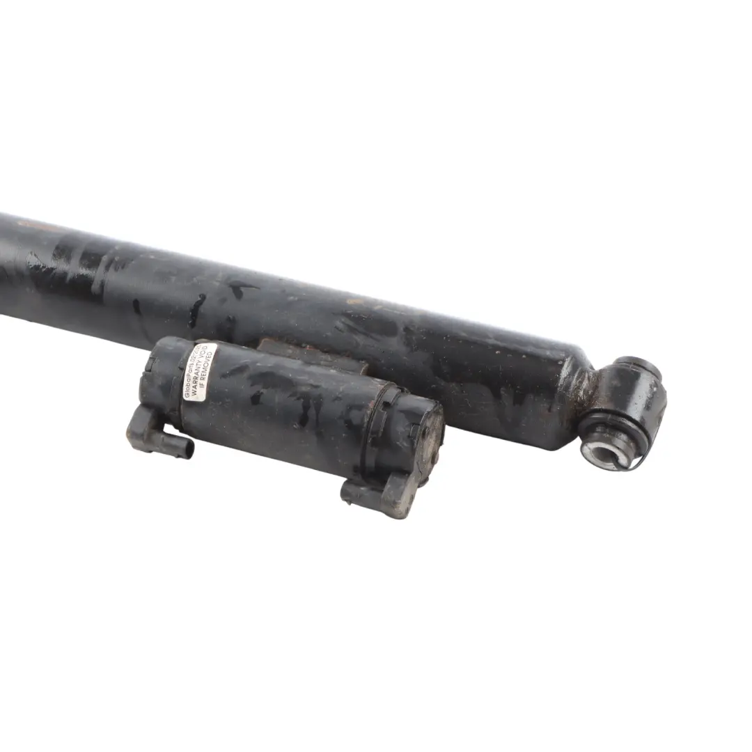 Axle Shock Absorber Strut Left N/S to Mercedes W205 Rear with Part number A2053208530 Mercedes W205 Rear Axle Shock Absorber Strut Left N/S - SKU A2053208530 - Part number A2053208530