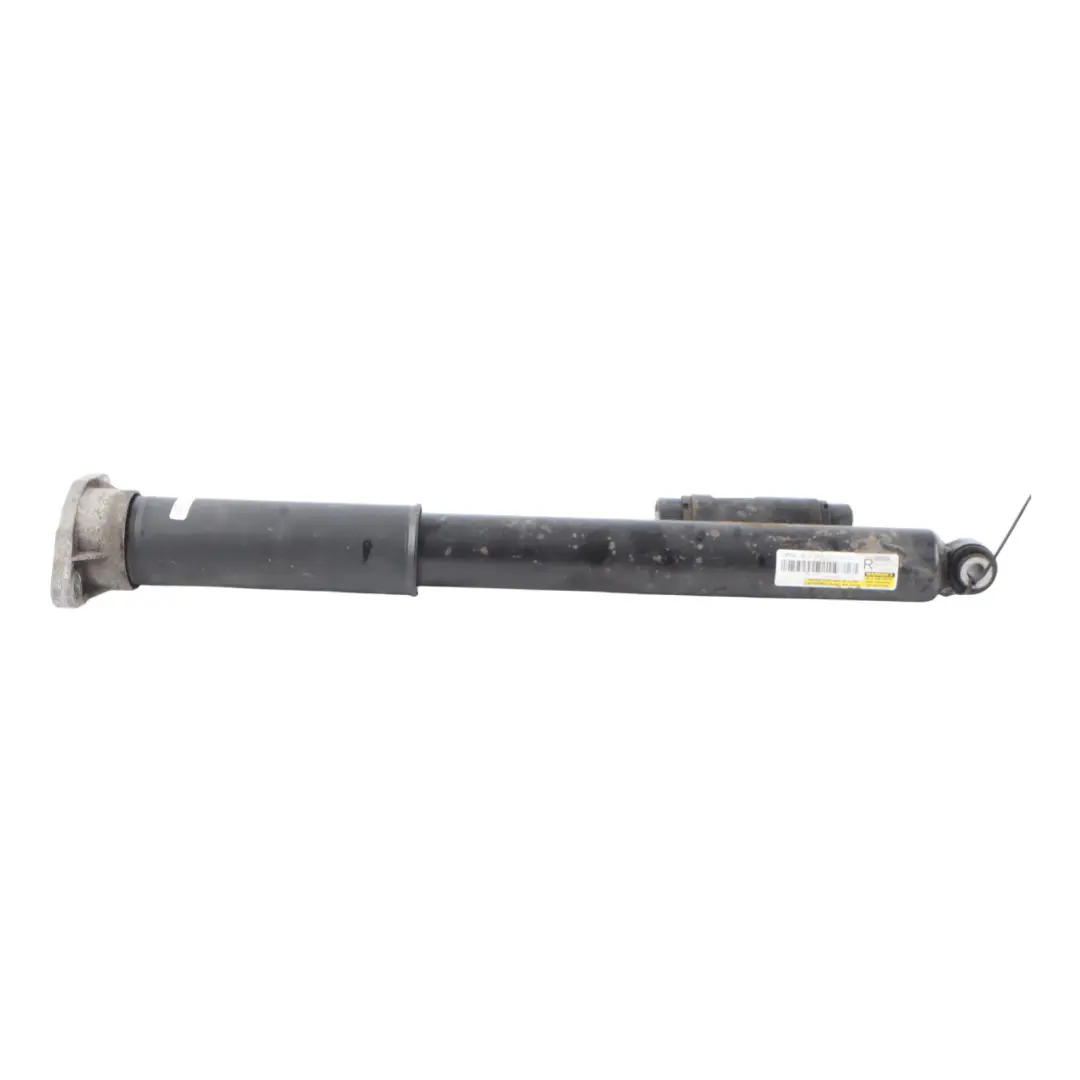 Mercedes W205 Rear Axle Shock Absorber Strut Right O/S - SKU A2053208630 - Part number A2053208630