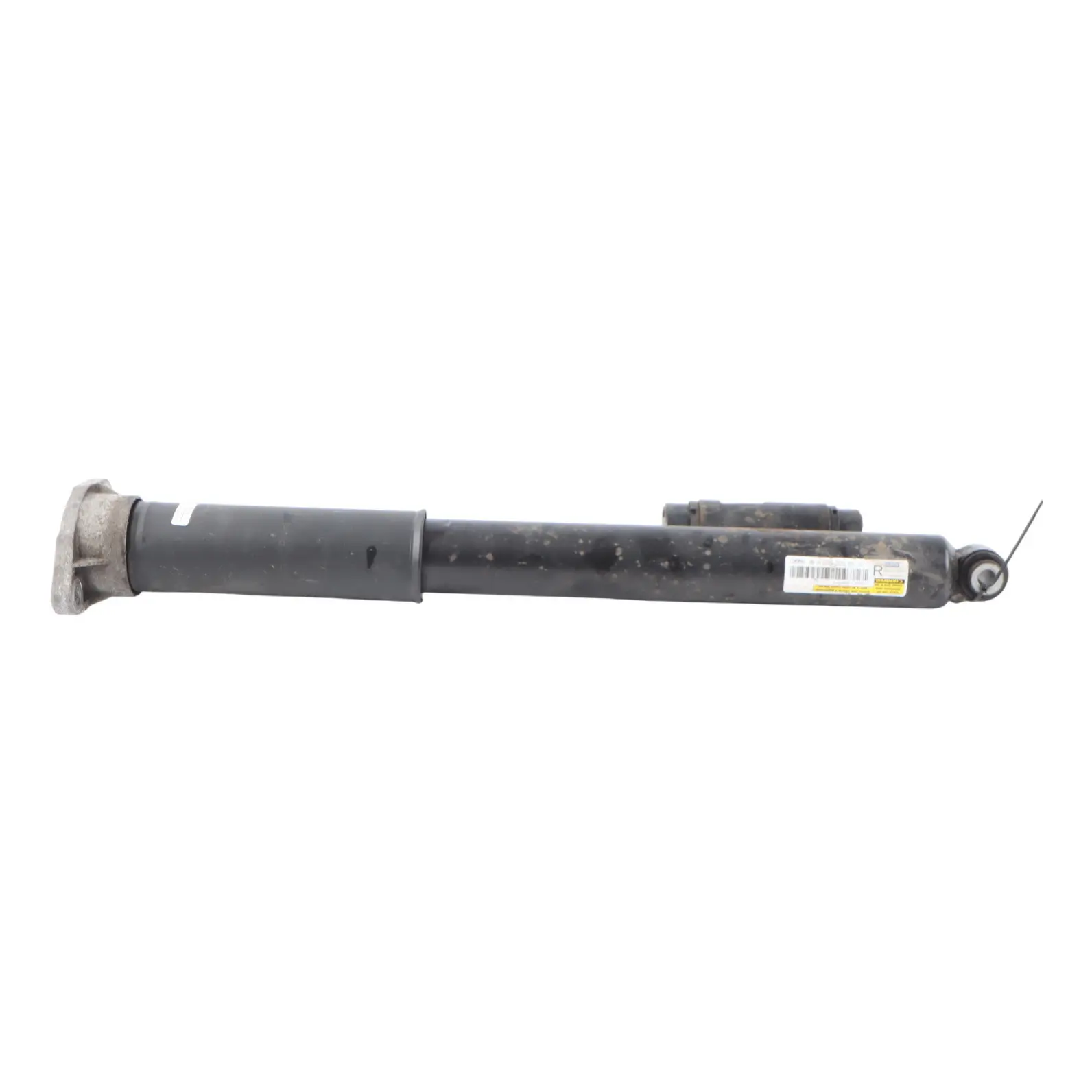 Mercedes W205 Rear Axle Shock Absorber Strut Right O/S A2053208630