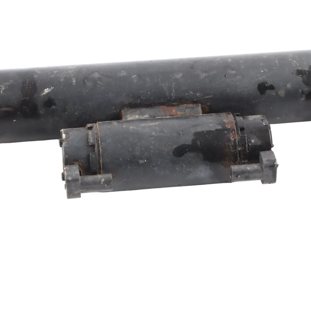 Axle Shock Absorber Strut Right O/S to Mercedes W205 Rear with Part number A2053208630 Mercedes W205 Rear Axle Shock Absorber Strut Right O/S - SKU A2053208630 - Part number A2053208630