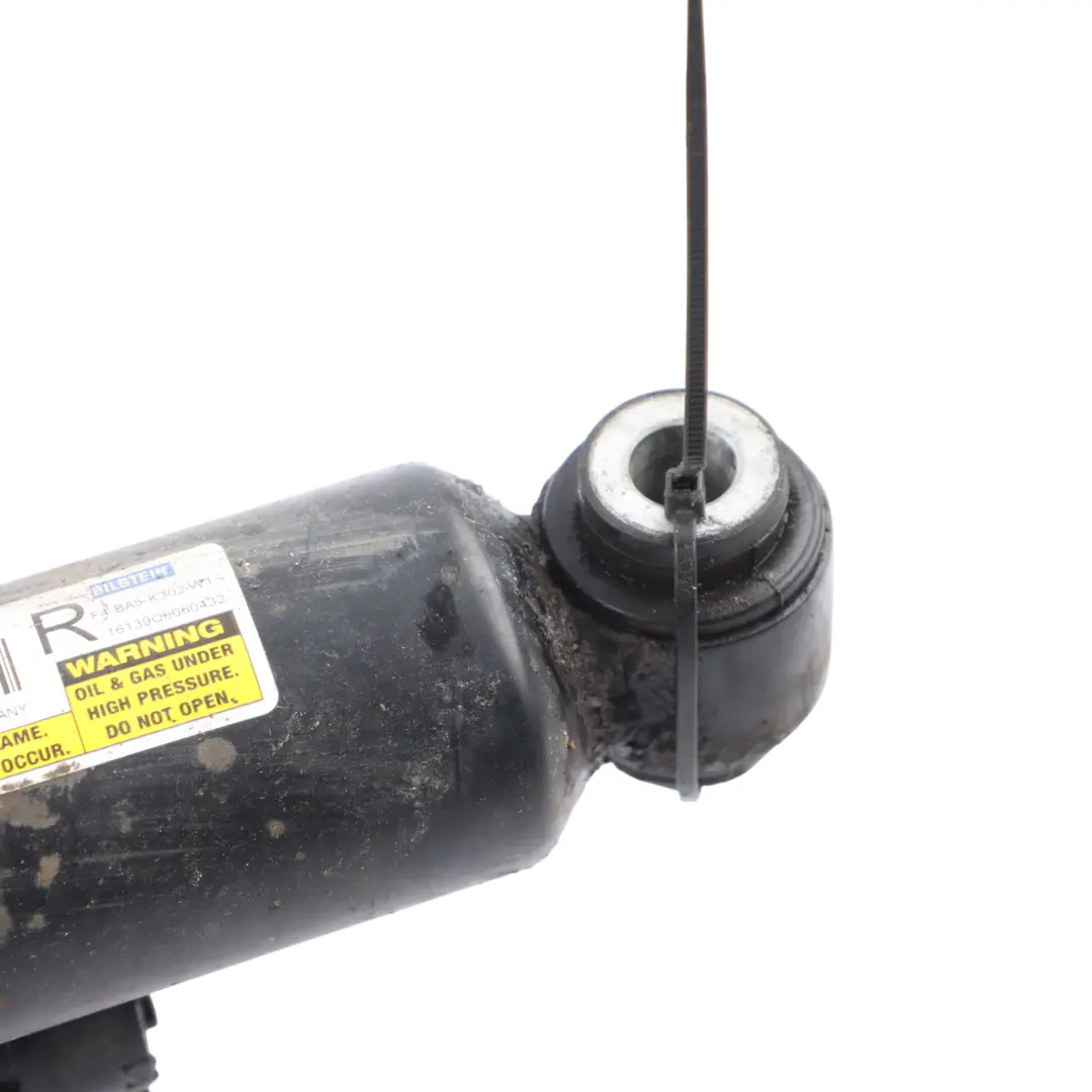 Axle Shock Absorber Strut Right O/S to Mercedes W205 Rear with Part number A2053208630 Mercedes W205 Rear Axle Shock Absorber Strut Right O/S - SKU A2053208630 - Part number A2053208630