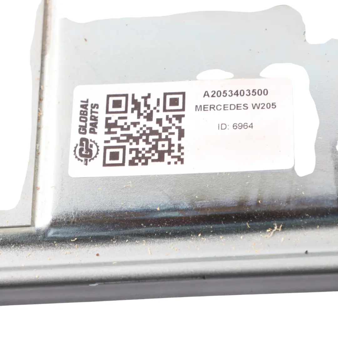 Lithium-Ion High Voltage Battery A2053402000 to Mercedes W205 W213 350e Hybrid with Part number A2053403500 Mercedes W205 W213 350e Hybrid Lithium-Ion High Voltage Battery A2053402000 - SKU A2053403500 - Part number A2053403500