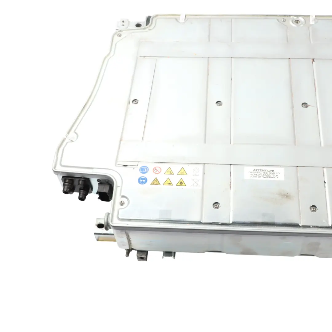 Lithium-Ion High Voltage Battery A2053402000 to Mercedes W205 W213 350e Hybrid with Part number A2053403500 Mercedes W205 W213 350e Hybrid Lithium-Ion High Voltage Battery A2053402000 - SKU A2053403500 - Part number A2053403500