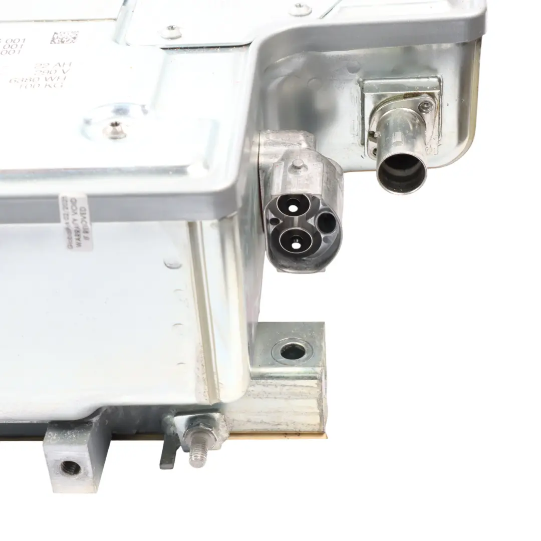 350e Hybrid Lithium-Ion High Voltage Battery A2053402000 to Mercedes W205 W213 with Part number A2053403500 Mercedes W205 W213 350e Hybrid Lithium-Ion High Voltage Battery A2053402000 - SKU A2053403500 - Part number A2053403500