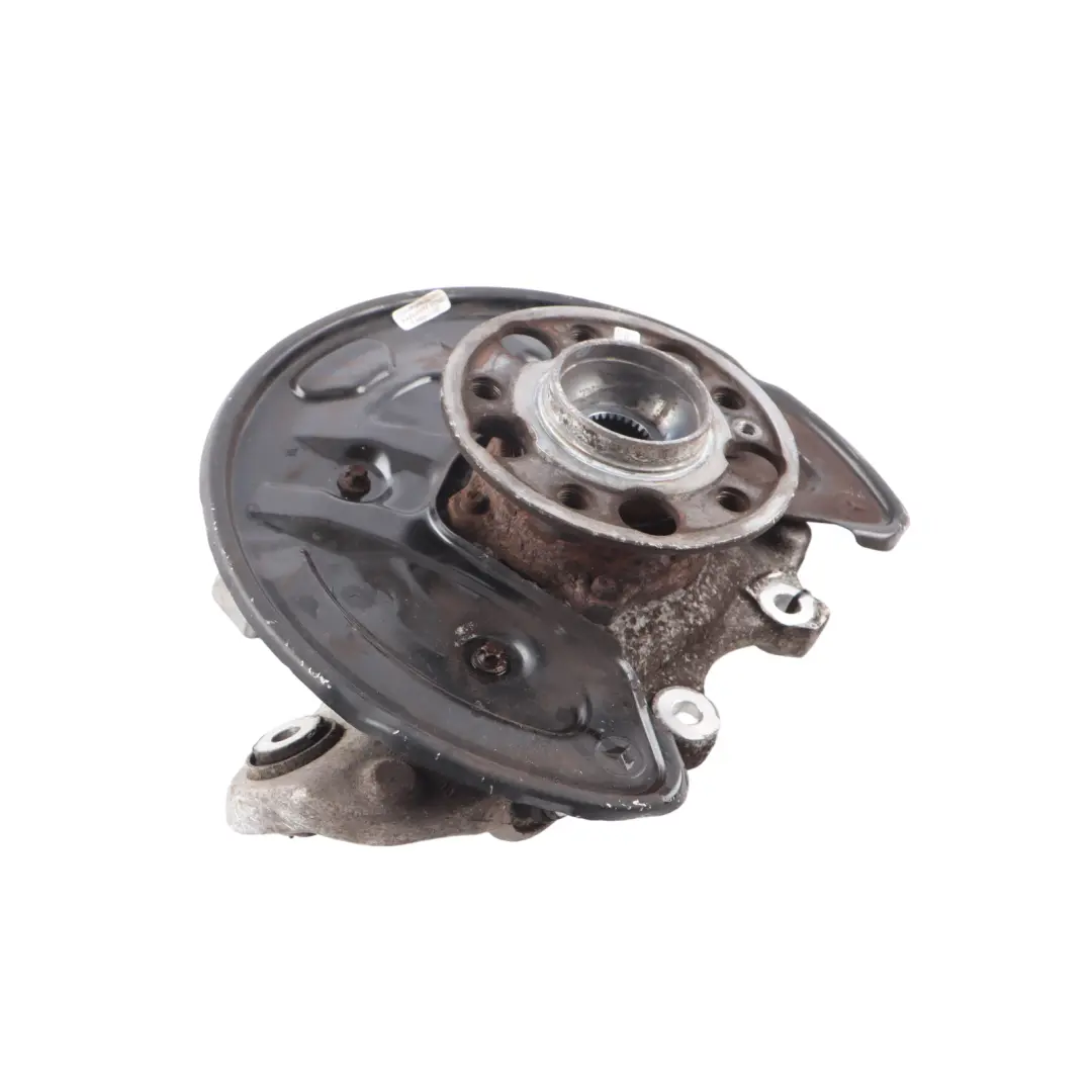  Cojinete cubo rueda trasero izquierdo Mercedes W205 - SKU A2053500141-4 - Número de pieza A2053500141