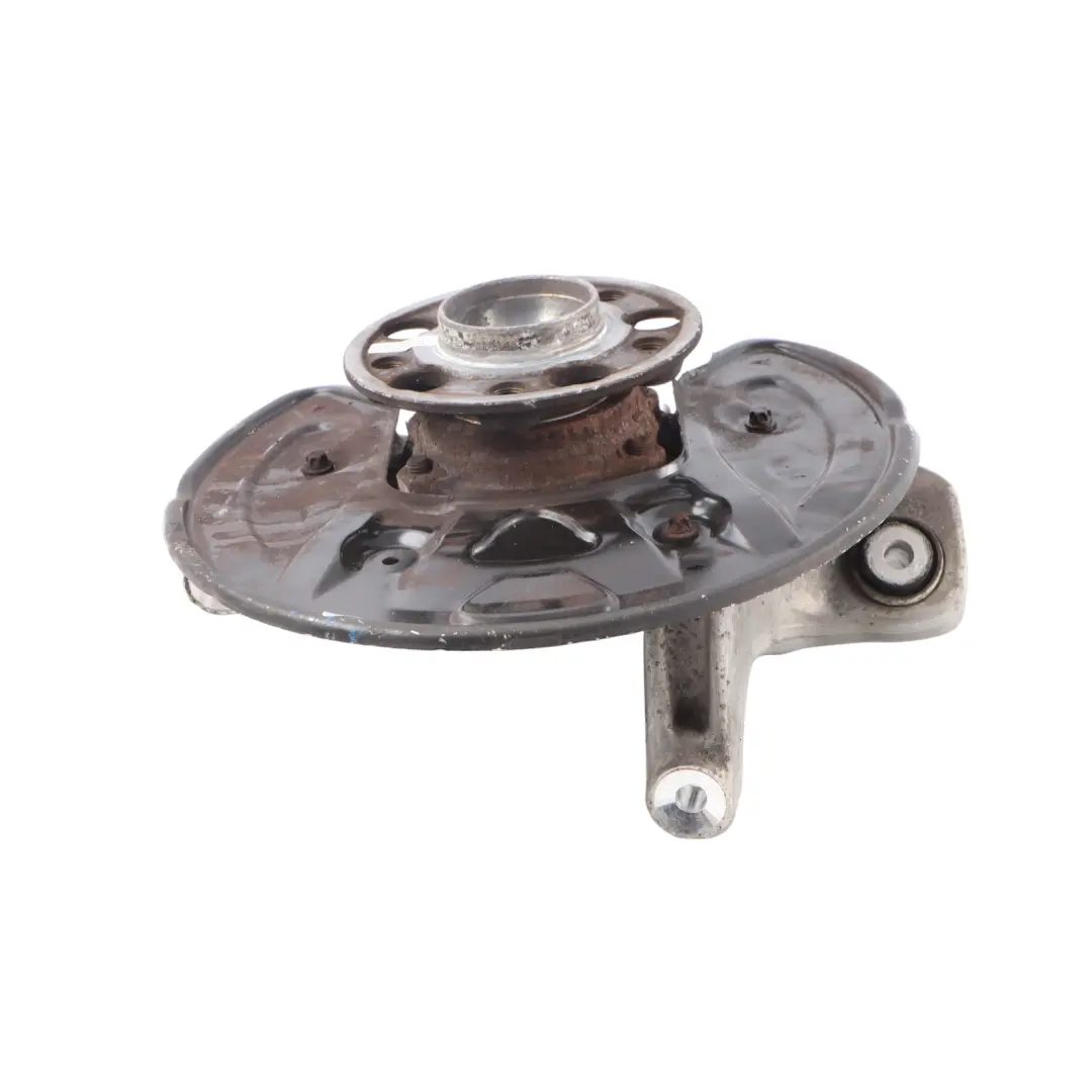  Radträger Mercedes W205 Hinten Links Radnabenlager - SKU A2053500141-4 - Teilenummer A2053500141