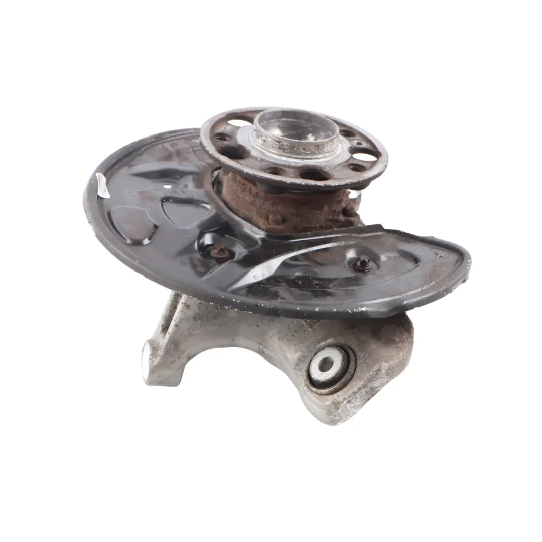 Carrier Mercedes W205 Rear Left N/S Wheel Hub Bearing to Wheel with Part number A2053500141 Wheel Carrier Mercedes W205 Rear Left N/S Wheel Hub Bearing - SKU A2053500141-4 - Part number A2053500141