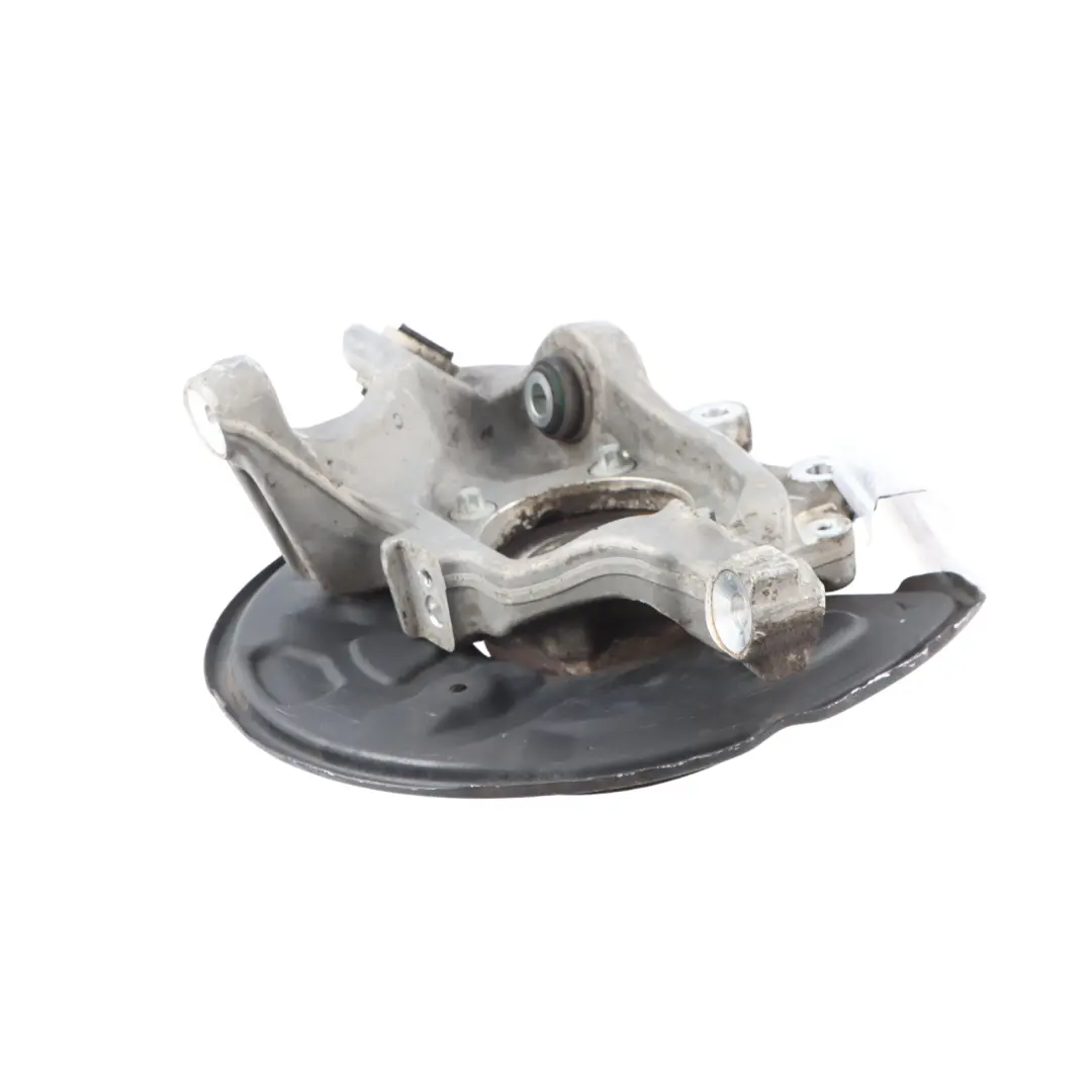 Wheel Carrier Mercedes W205 Rear Left N/S Wheel Hub Bearing - SKU A2053500141-4 - Part number A2053500141