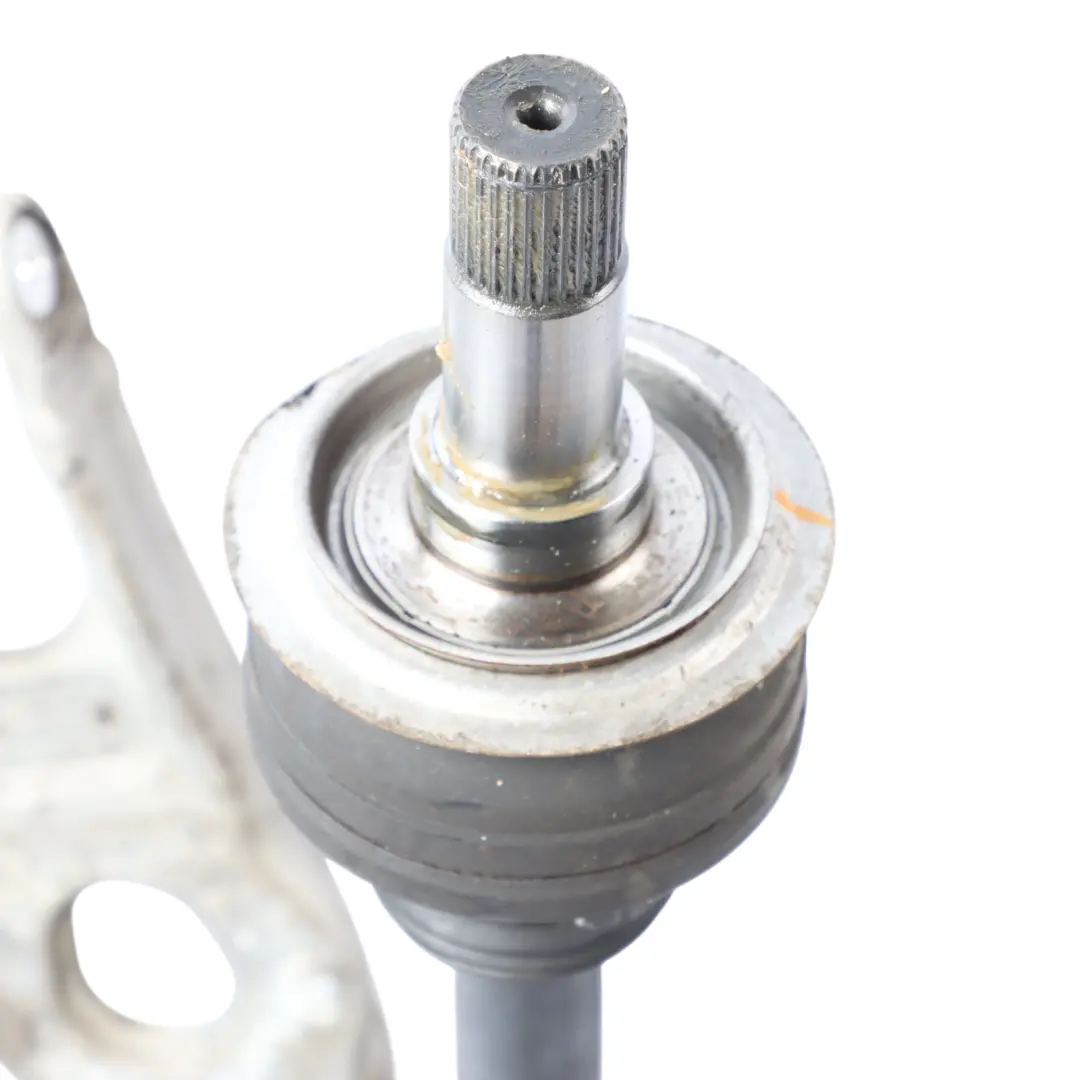 Mercedes W205 C350E Suspension Leg Brake Disc Wheel Hub Carrier Rear Right O/S - SKU A2053500241-9 - Part number A2053500241