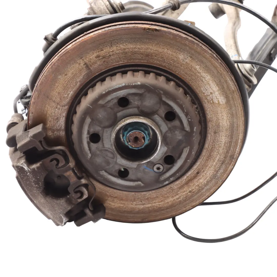 C350E Gamba Sospensione Disco Freno Mozzo Ruota Destro per Mercedes W205 con numero di parte A2053500241 Mercedes W205 C350E Gamba Sospensione Disco Freno Mozzo Ruota Destro - SKU A2053500241-9 - Numero di parte A2053500241