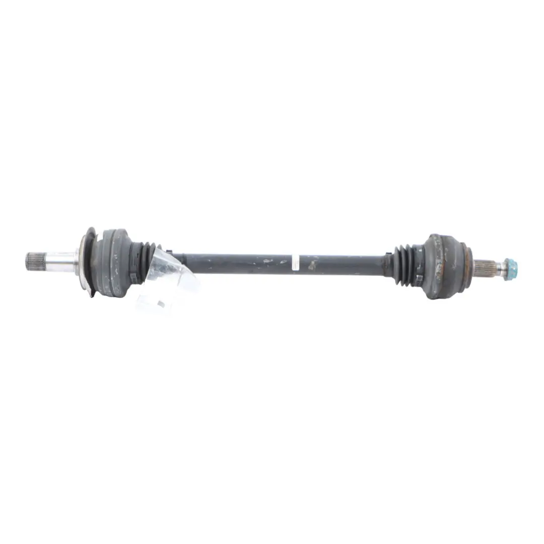 Mercedes W205 Rear Axle Driveshaft Left Right N/O/S - SKU A2053503100 - Part number A2053503100