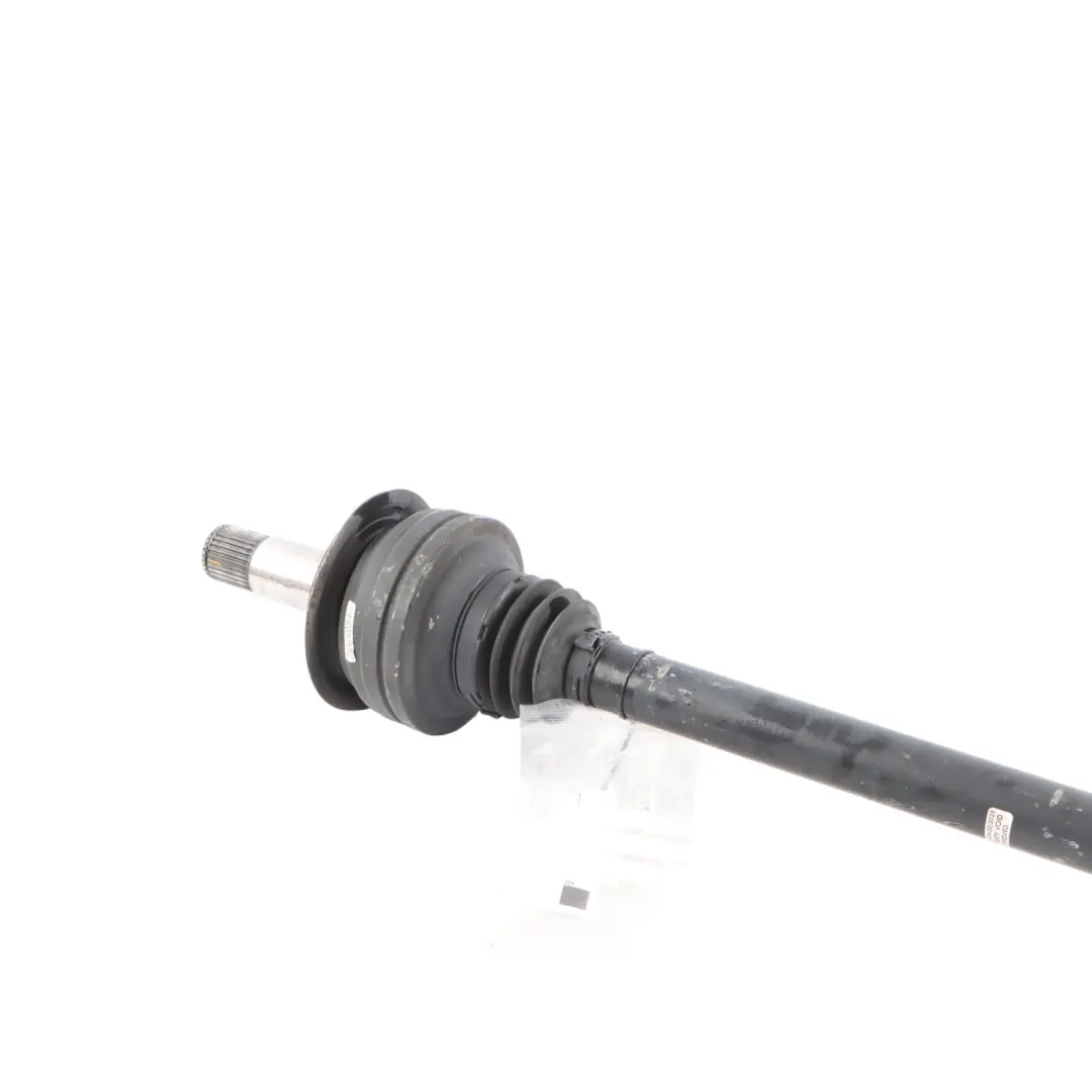 Mercedes W205 Rear Axle Driveshaft Left Right N/O/S - SKU A2053503100 - Part number A2053503100