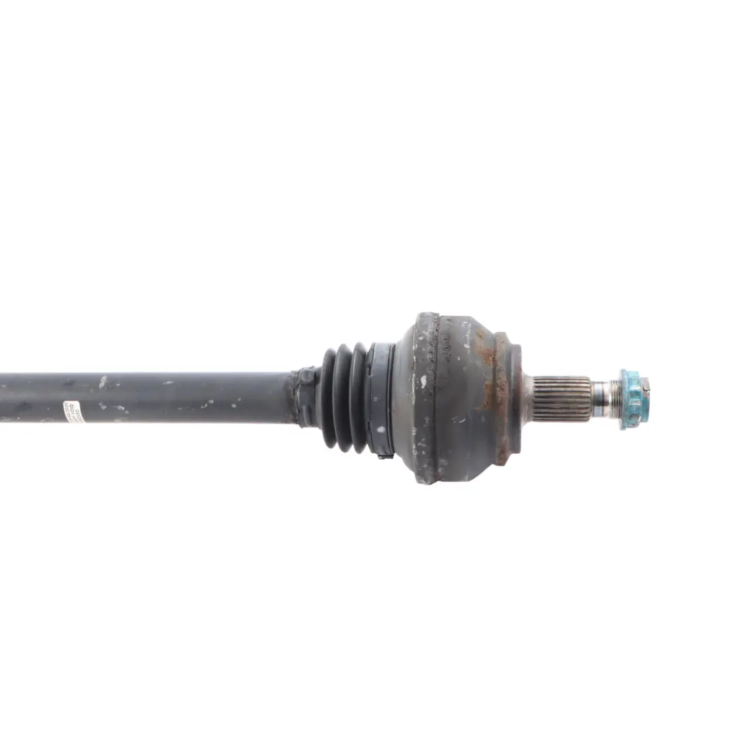 Mercedes W205 Rear Axle Driveshaft Left Right N/O/S - SKU A2053503100 - Part number A2053503100