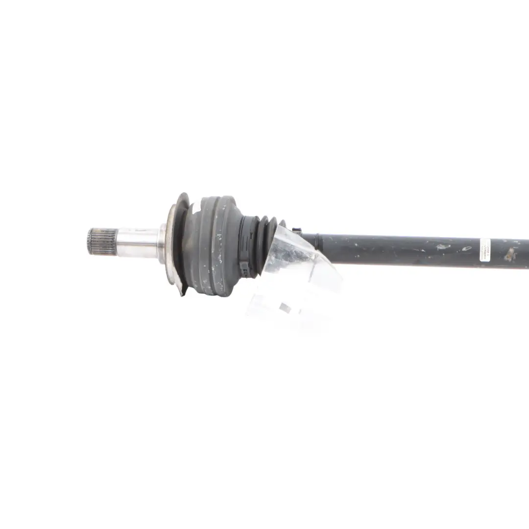 Mercedes W205 Rear Axle Driveshaft Left Right N/O/S - SKU A2053503100 - Part number A2053503100