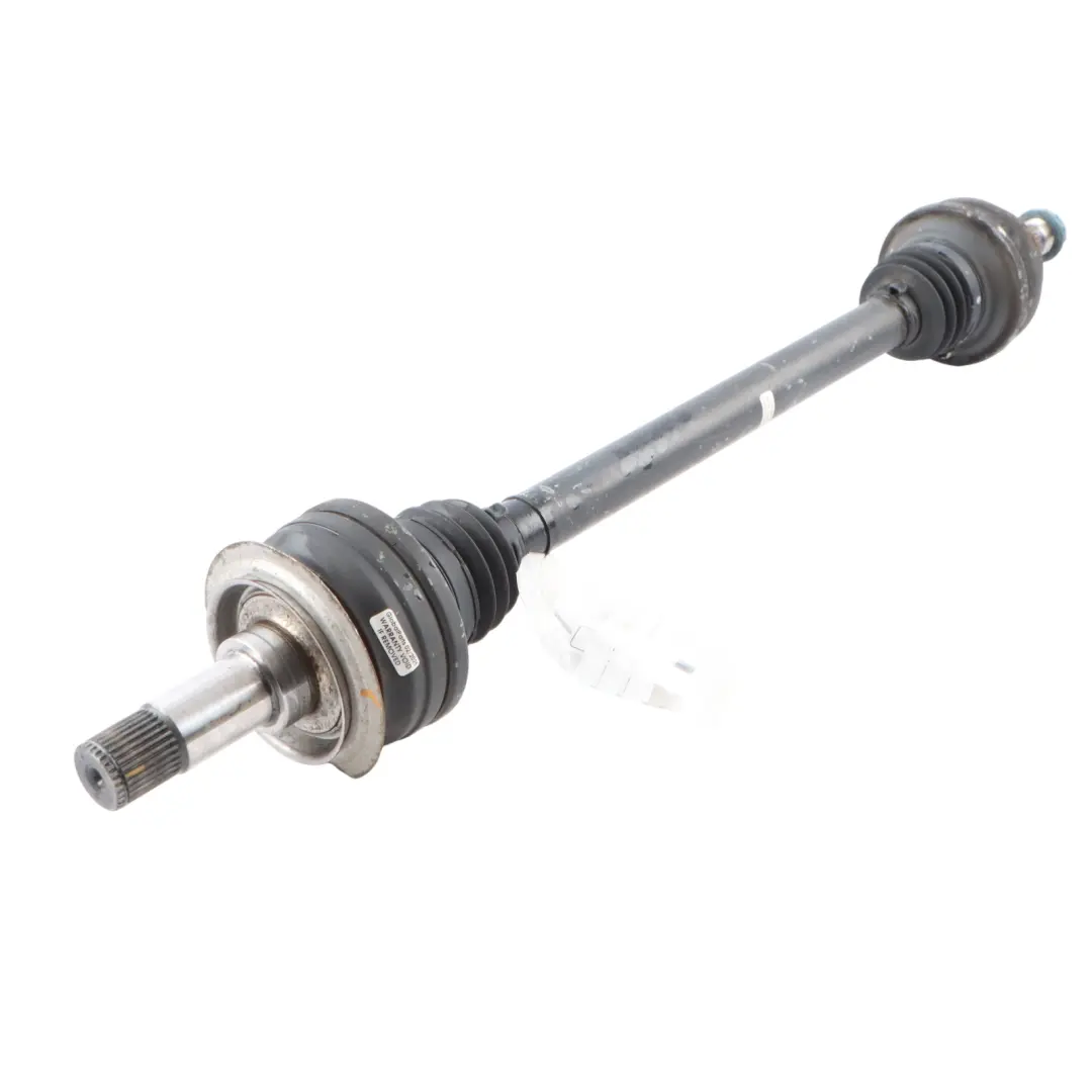 Axle Driveshaft Left Right N/O/S to Mercedes W205 Rear with Part number A2053503100 Mercedes W205 Rear Axle Driveshaft Left Right N/O/S - SKU A2053503100 - Part number A2053503100
