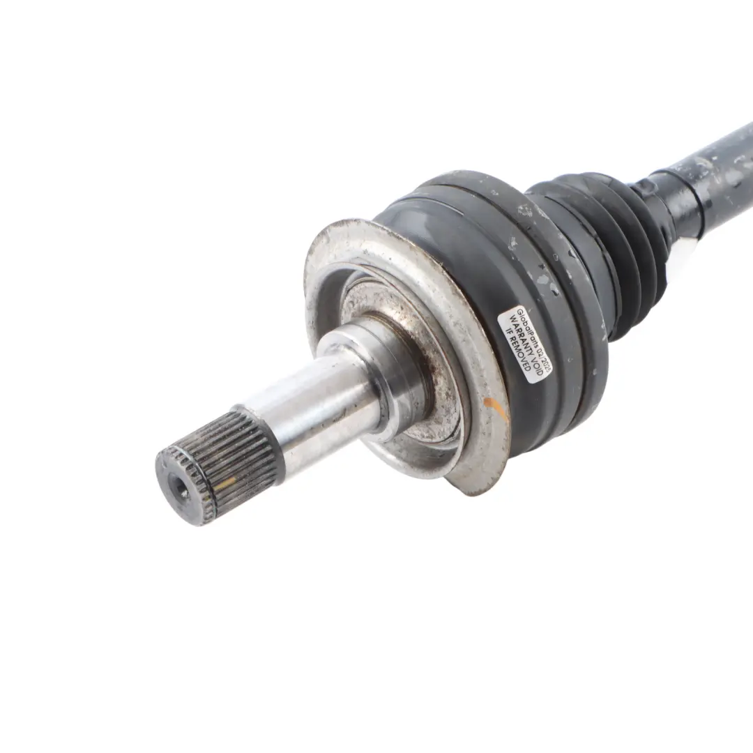 Mercedes W205 Rear Axle Driveshaft Left Right N/O/S - SKU A2053503100 - Part number A2053503100