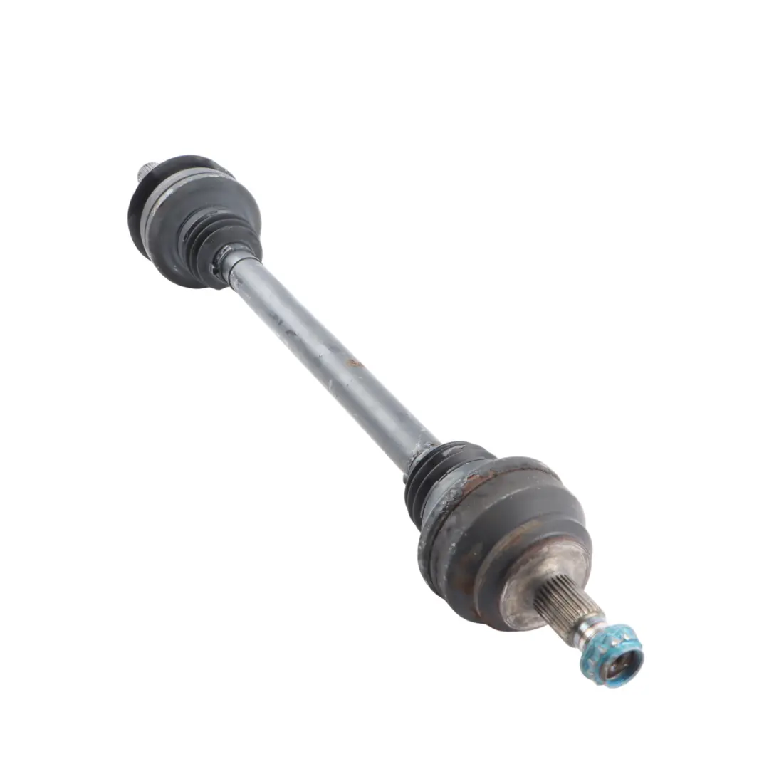 Axle Driveshaft Left Right N/O/S to Mercedes W205 Rear with Part number A2053503100 Mercedes W205 Rear Axle Driveshaft Left Right N/O/S - SKU A2053503100 - Part number A2053503100
