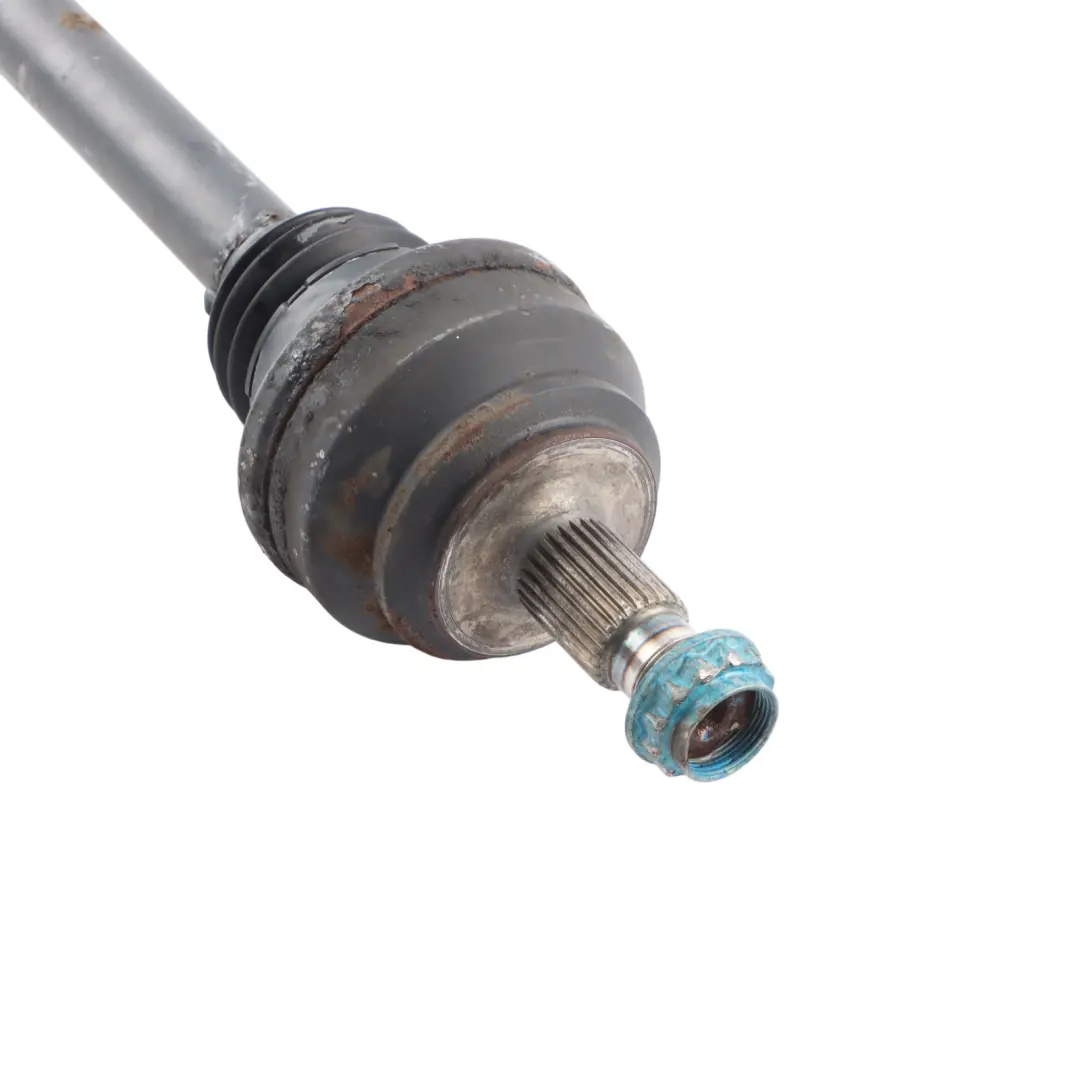 Axle Driveshaft Left Right N/O/S to Mercedes W205 Rear with Part number A2053503100 Mercedes W205 Rear Axle Driveshaft Left Right N/O/S - SKU A2053503100 - Part number A2053503100