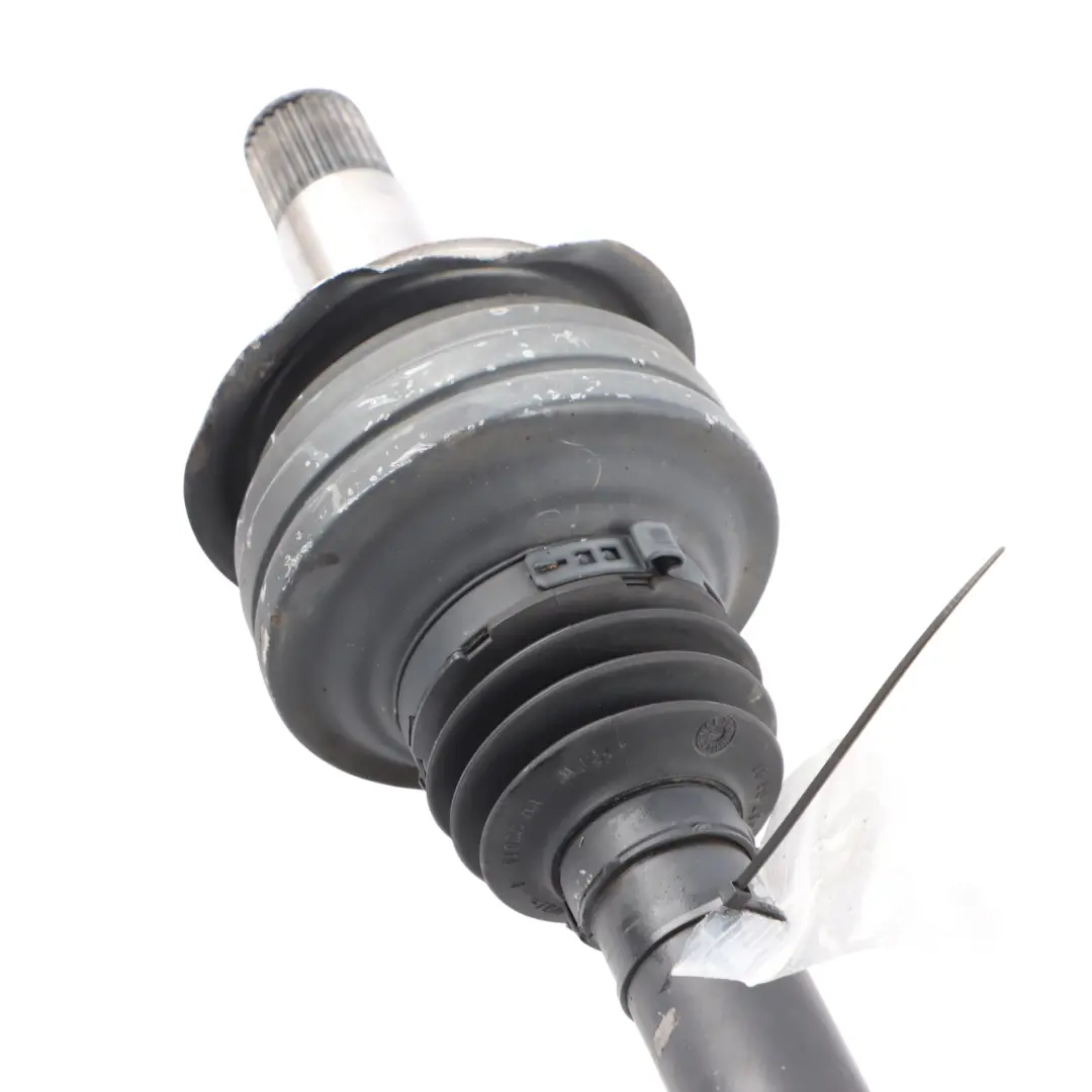 Axle Driveshaft Left Right N/O/S to Mercedes W205 Rear with Part number A2053503100 Mercedes W205 Rear Axle Driveshaft Left Right N/O/S - SKU A2053503100 - Part number A2053503100