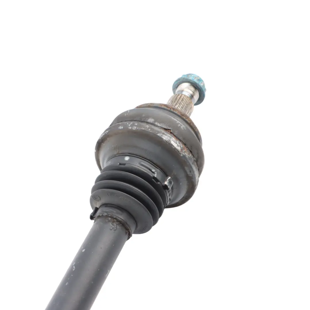 Mercedes W205 Rear Axle Driveshaft Left Right N/O/S - SKU A2053503100 - Part number A2053503100
