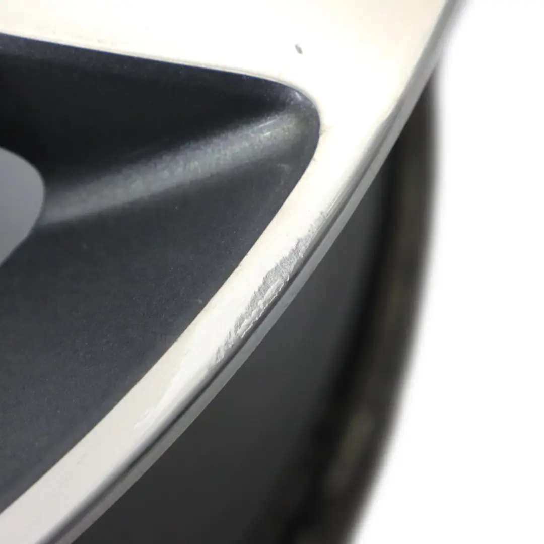 Mercedes W205 Felga Aluminiowa 17" - SKU A2054013900-1 - Numer Części A2054013900