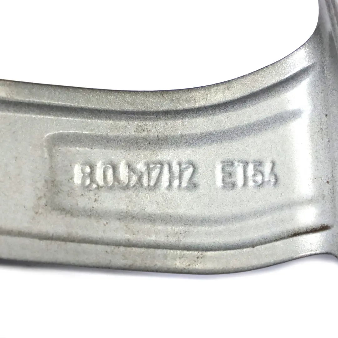 Cerchio Mercedes W205 Cerchio in lega a 5 doppie razze 17" 8J ET:54 per con numero di parte A2054013900 Cerchio Mercedes W205 Cerchio in lega a 5 doppie razze 17" 8J ET:54 - SKU A2054013900-1 - Numero di parte A2054013900