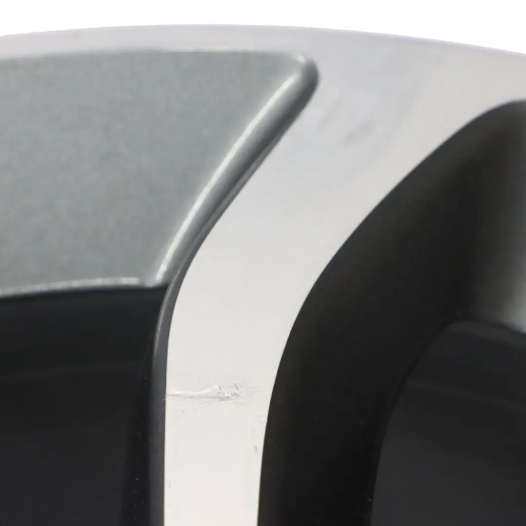 Cerchio Mercedes W205 Cerchio in lega a 5 doppie razze 17" 8J ET:54 per con numero di parte A2054013900 Cerchio Mercedes W205 Cerchio in lega a 5 doppie razze 17" 8J ET:54 - SKU A2054013900-1 - Numero di parte A2054013900