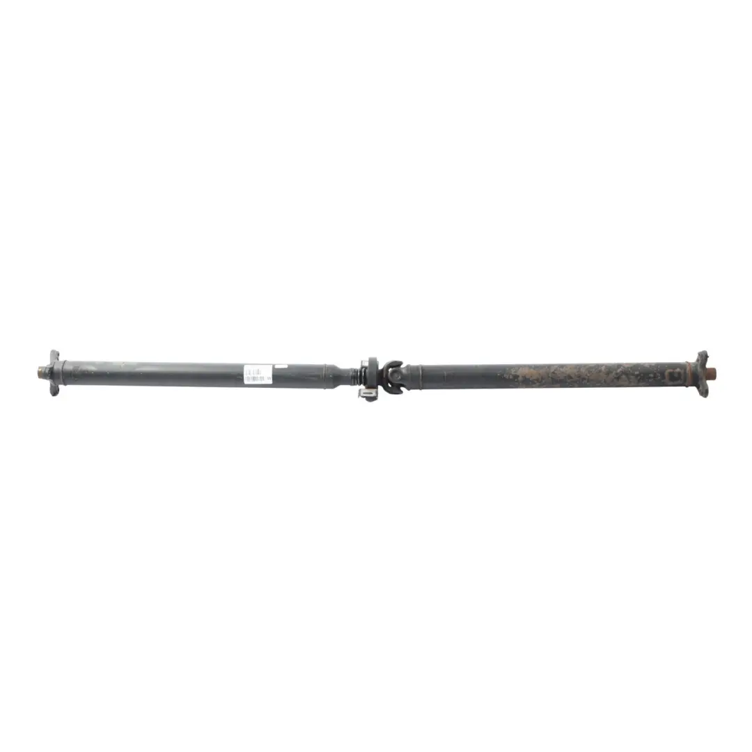 Mercedes W205 M264 Petrol Drive Propshaft Prop Shaft Manual - SKU A2054108701 - Part number A2054108701