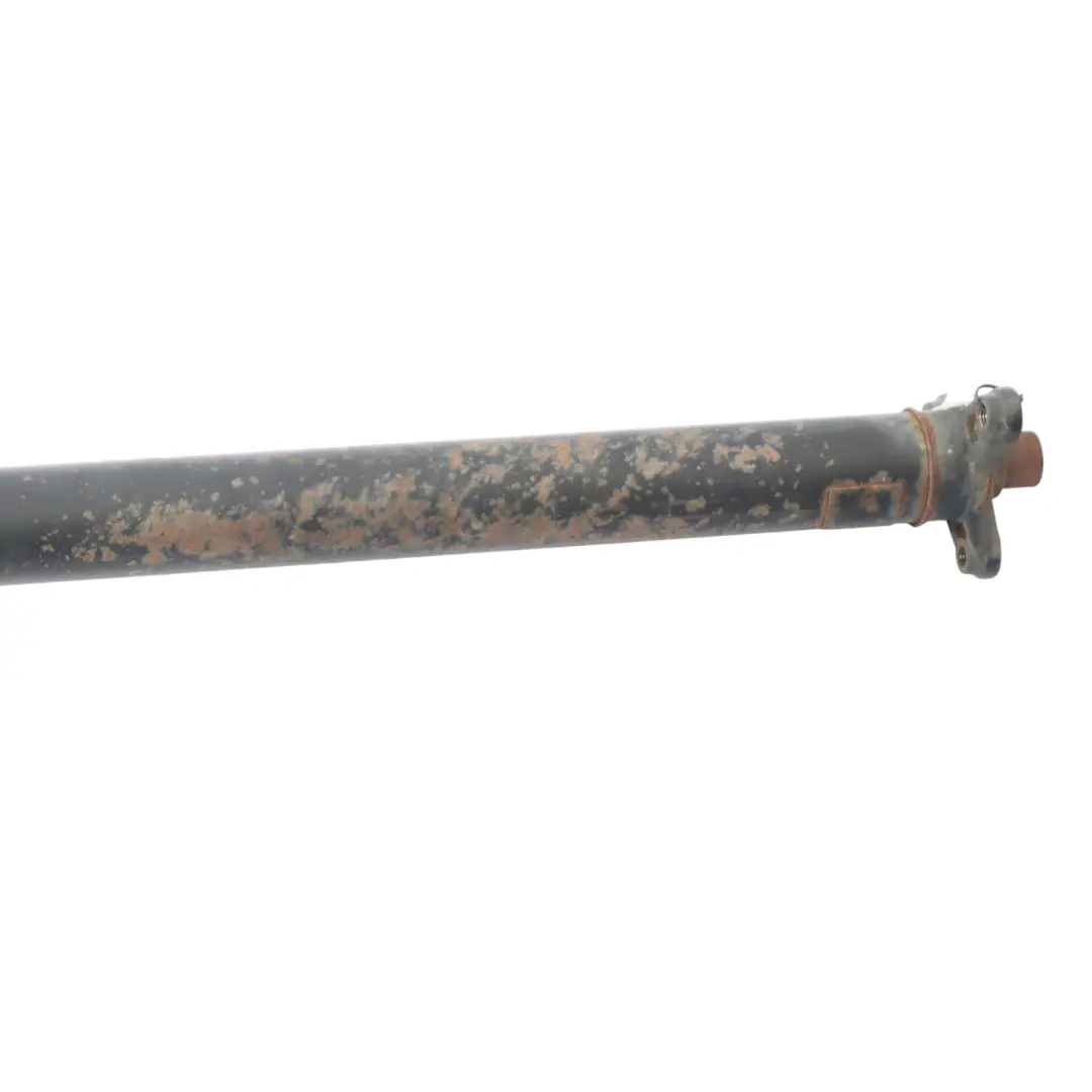 Mercedes W205 M264 Petrol Drive Propshaft Prop Shaft Manual - SKU A2054108701 - Part number A2054108701