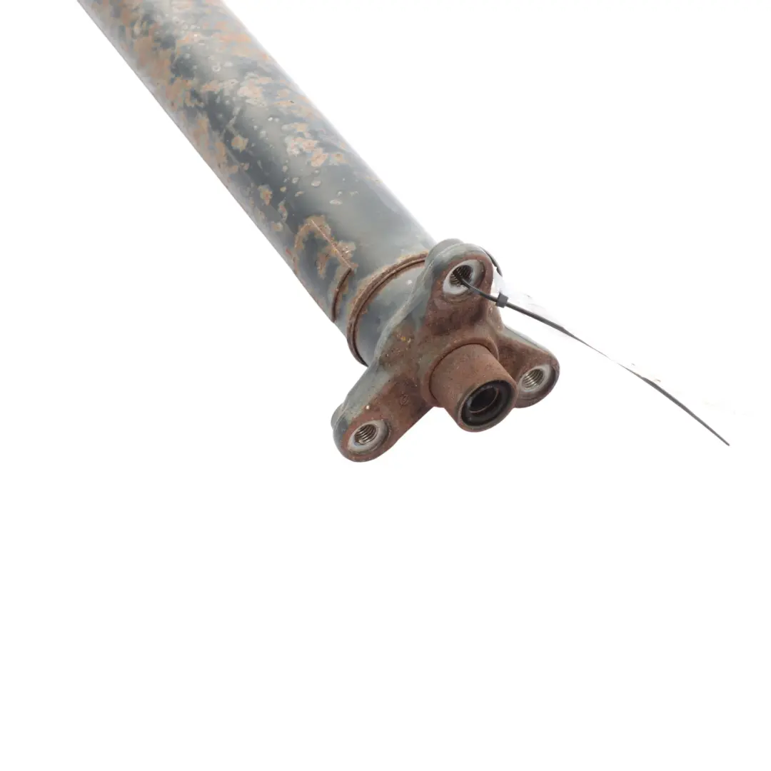 Mercedes W205 M264 Petrol Drive Propshaft Prop Shaft Manual - SKU A2054108701 - Part number A2054108701