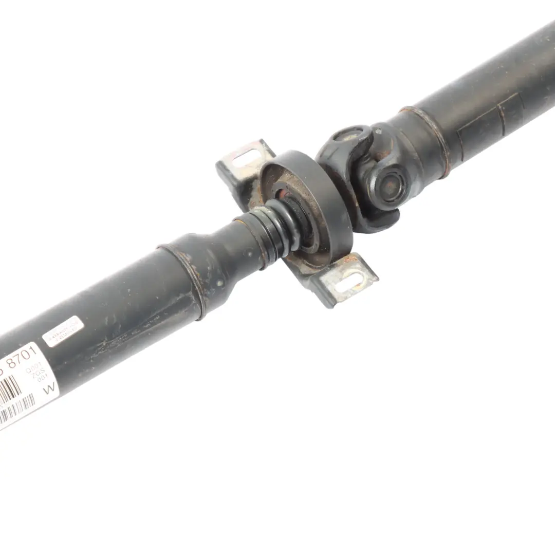 M264 Benzina Albero Di Trasmissione Manuale per Mercedes W205 con numero di parte A2054108701 Mercedes W205 M264 Benzina Albero Di Trasmissione Manuale - SKU A2054108701 - Numero di parte A2054108701