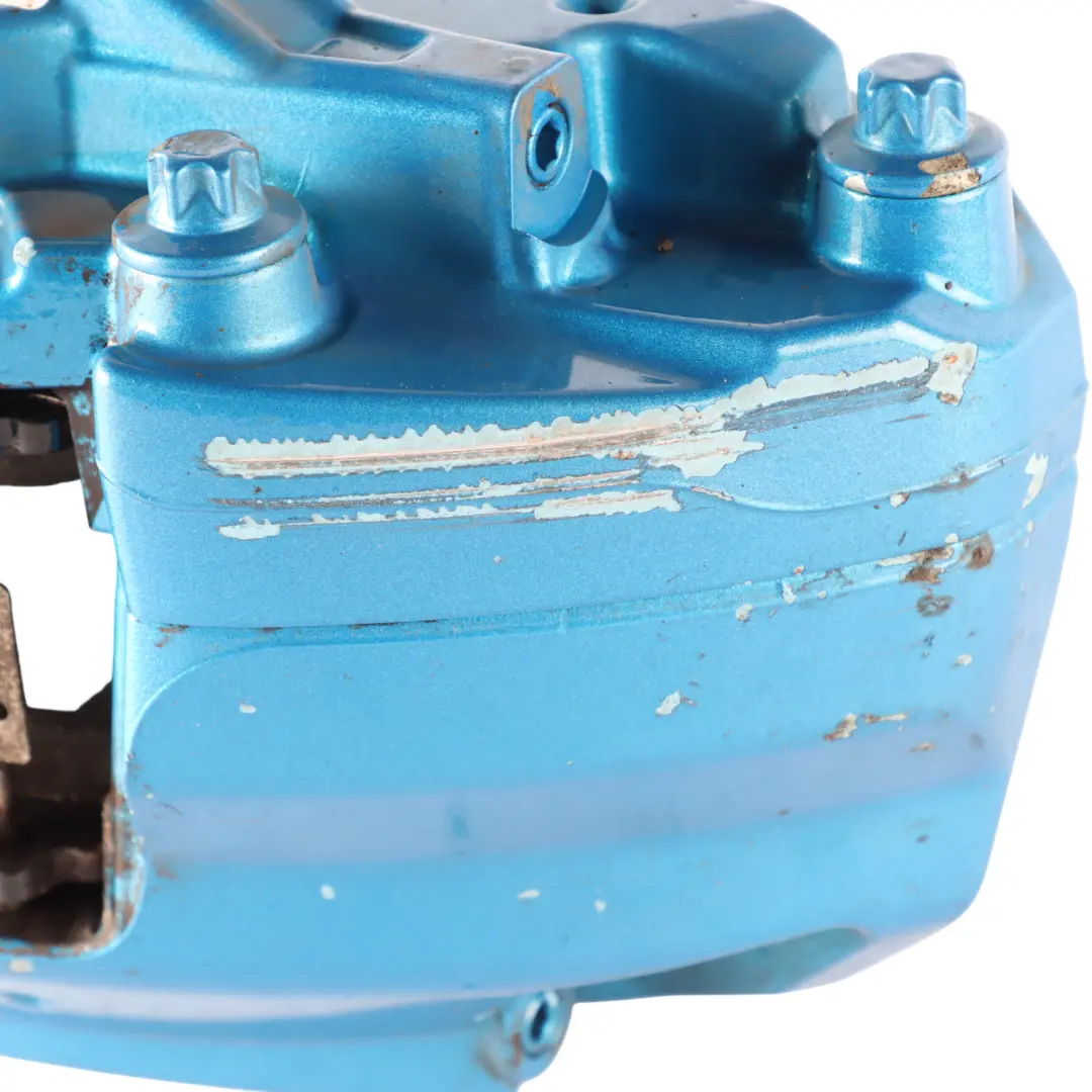 Front Wheel Brake Caliper Left N/S to Mercedes W205 W213 with Part number A2054214300 Mercedes W205 W213 Front Wheel Brake Caliper Left N/S - SKU A2054214300 - Part number A2054214300