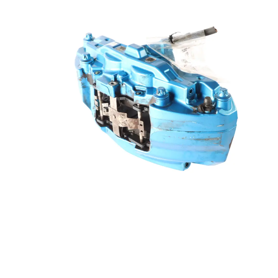 W2013 Front Right O/S Wheel Brake Caliper to Mercedes W205 with Part number A2054214400 Mercedes W205 W2013 Front Right O/S Wheel Brake Caliper - SKU A2054214400 - Part number A2054214400