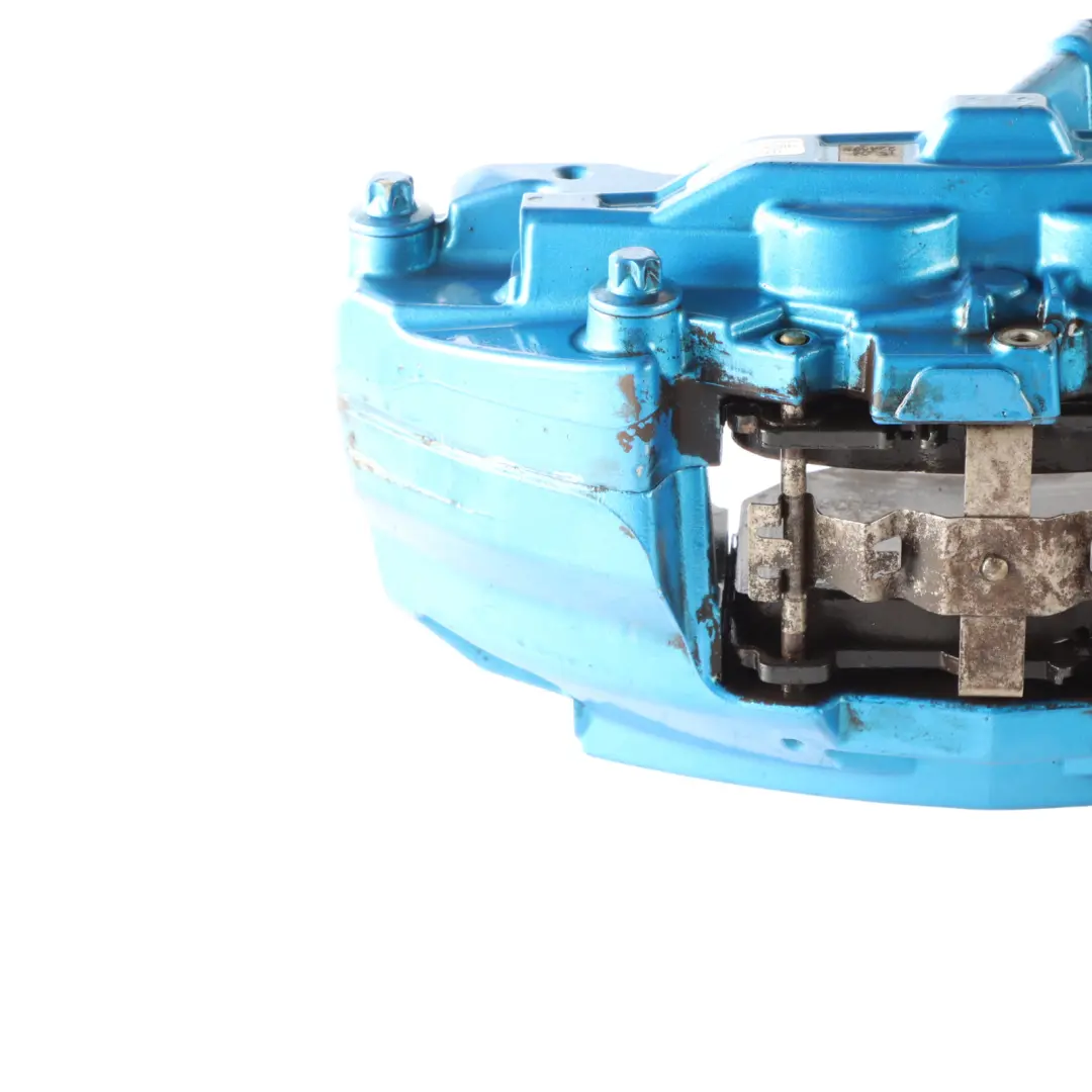 W2013 Front Right O/S Wheel Brake Caliper to Mercedes W205 with Part number A2054214400 Mercedes W205 W2013 Front Right O/S Wheel Brake Caliper - SKU A2054214400 - Part number A2054214400