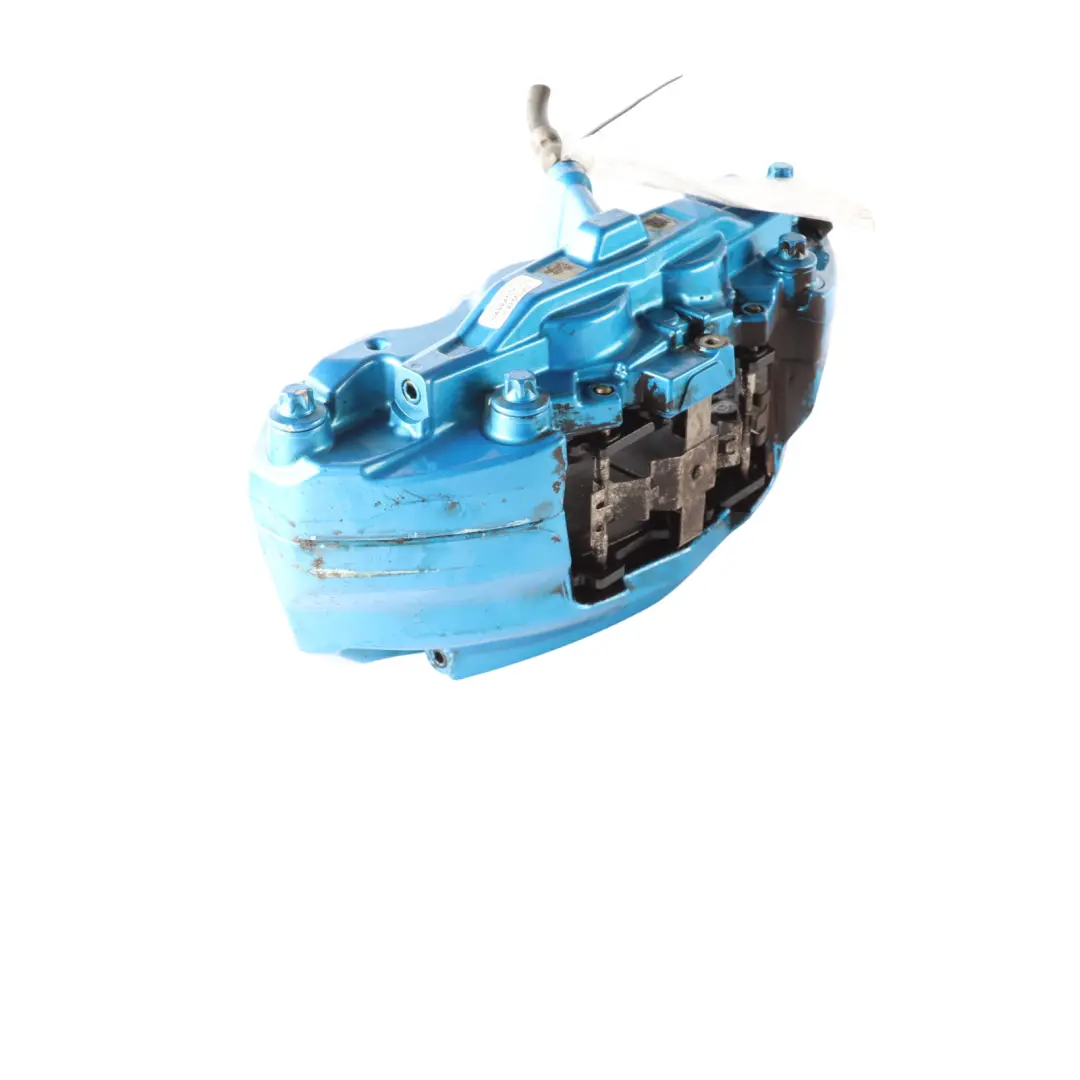 W2013 Front Right O/S Wheel Brake Caliper to Mercedes W205 with Part number A2054214400 Mercedes W205 W2013 Front Right O/S Wheel Brake Caliper - SKU A2054214400 - Part number A2054214400