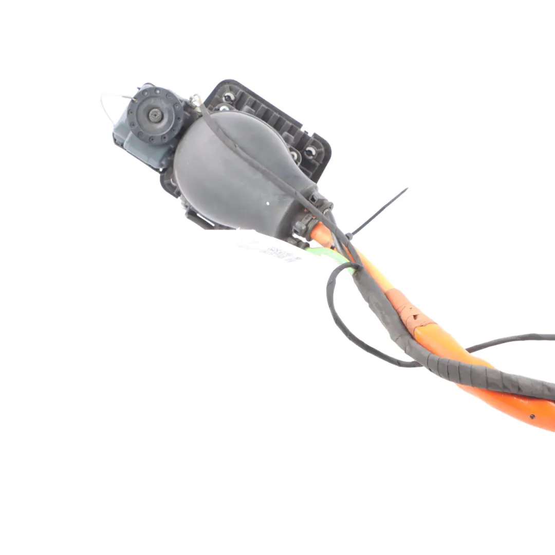 Mercedes W205 Hybrid Battery Charger Connector Wiring Loom Harness - SKU A2055400627 - Part number A2055400627
