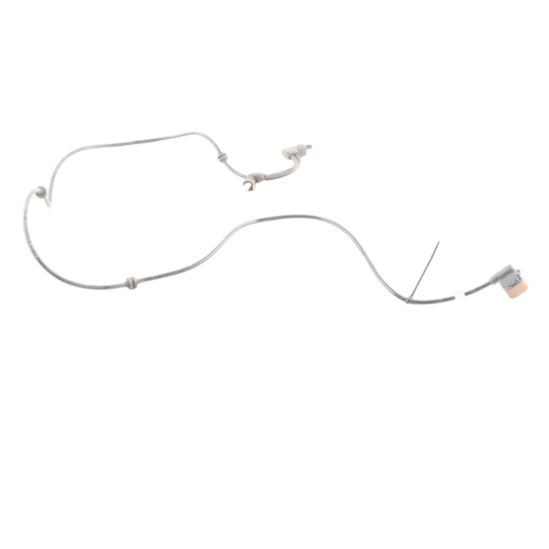 Mercedes W205 Rear Axle Suspension Cable Wiring Harness Right O/S - SKU A2055404206 - Part number A2055404206