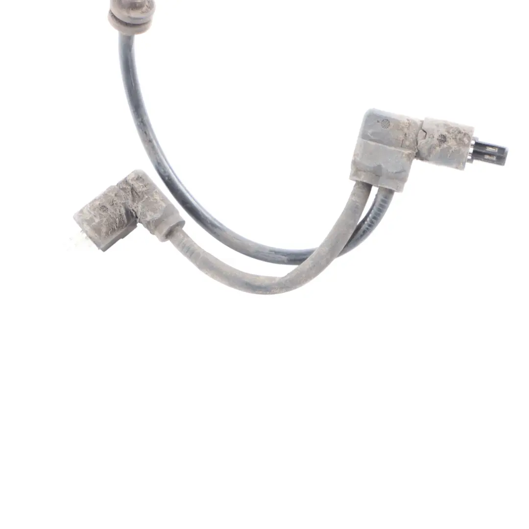 Mercedes W205 Rear Axle Suspension Cable Wiring Harness Right O/S - SKU A2055404206 - Part number A2055404206