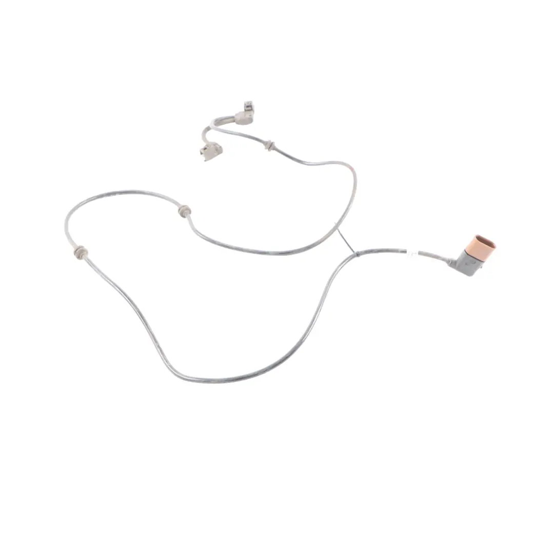 Mercedes W205 Rear Axle Suspension Cable Wiring Harness Right O/S - SKU A2055404206 - Part number A2055404206