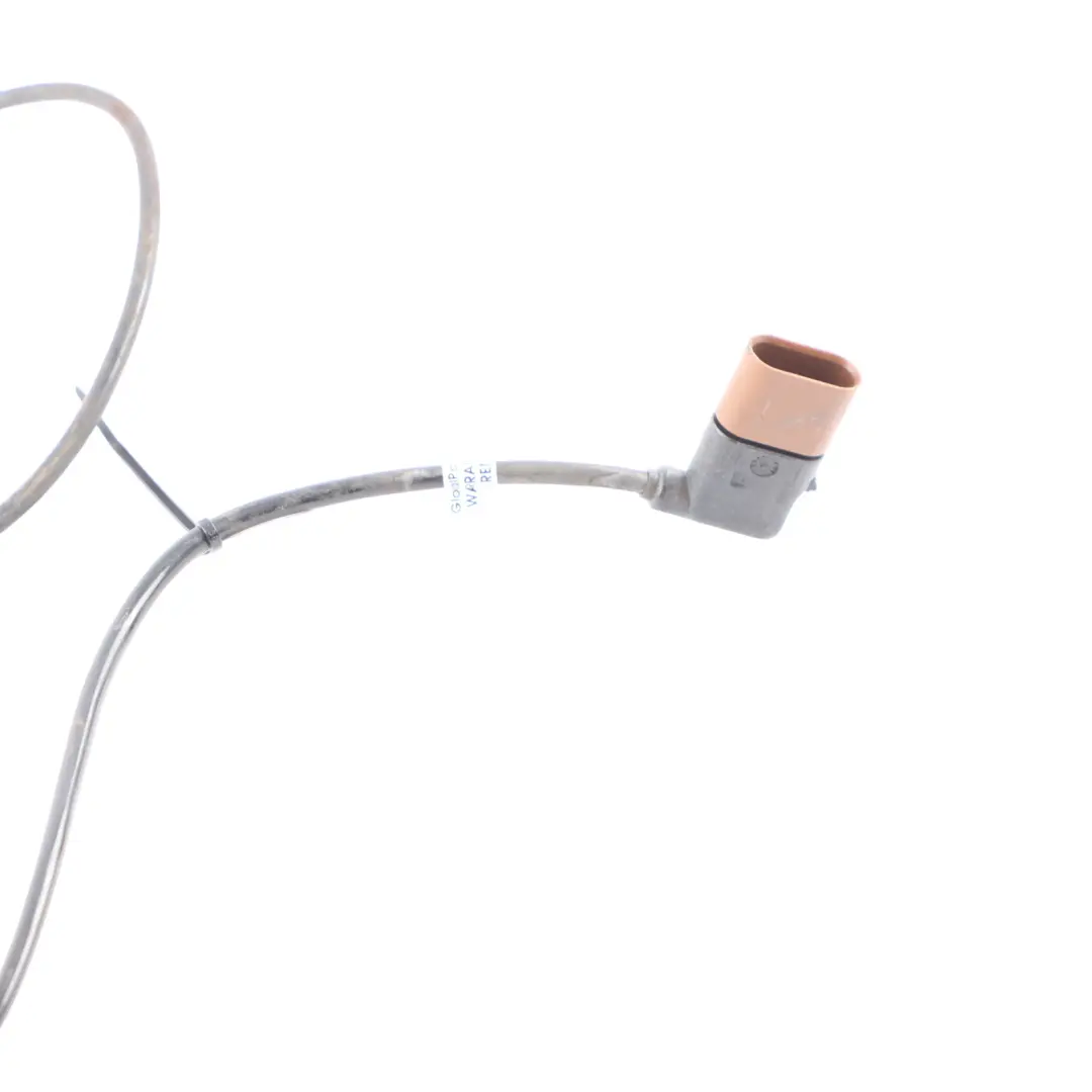 Axle Suspension Cable Wiring Harness Right O/S to Mercedes W205 Rear with Part number A2055404206 Mercedes W205 Rear Axle Suspension Cable Wiring Harness Right O/S - SKU A2055404206 - Part number A2055404206