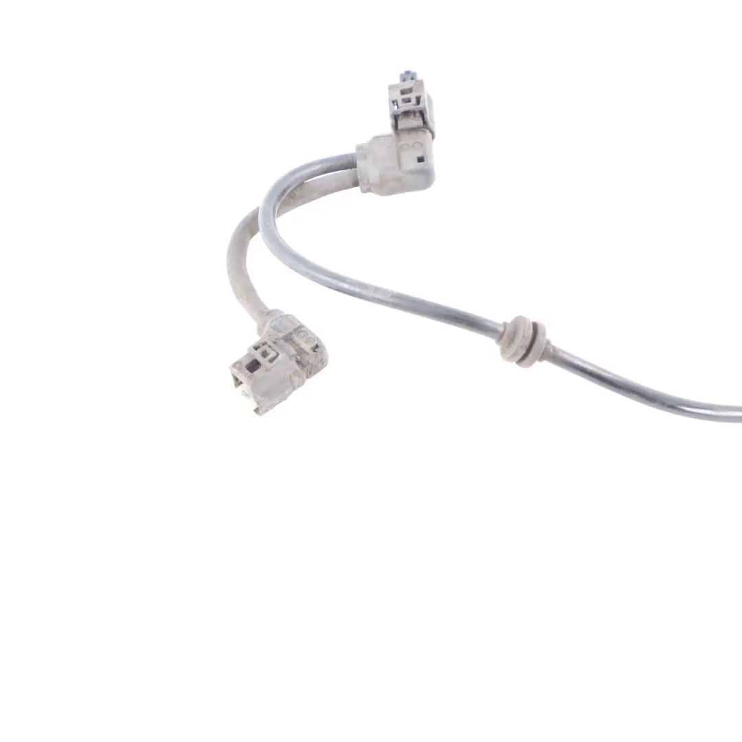 Mercedes W205 Rear Axle Suspension Cable Wiring Harness Right O/S - SKU A2055404206 - Part number A2055404206