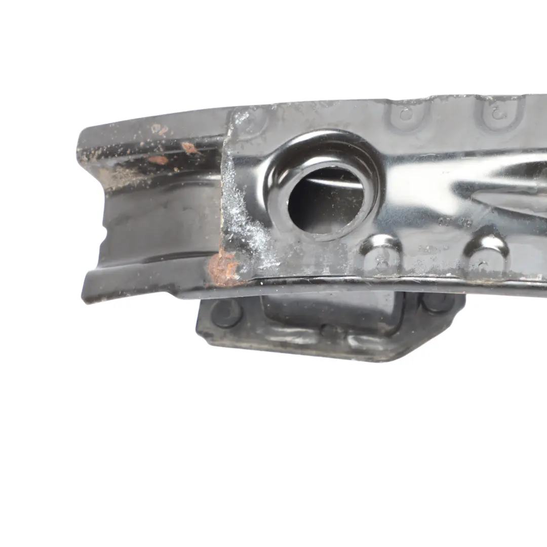 Bumper Reinforcement Impact Crash Bar to Mercedes W205 Rear with Part number A2056100514 Mercedes W205 Rear Bumper Reinforcement Impact Crash Bar - SKU A2056100514 - Part number A2056100514