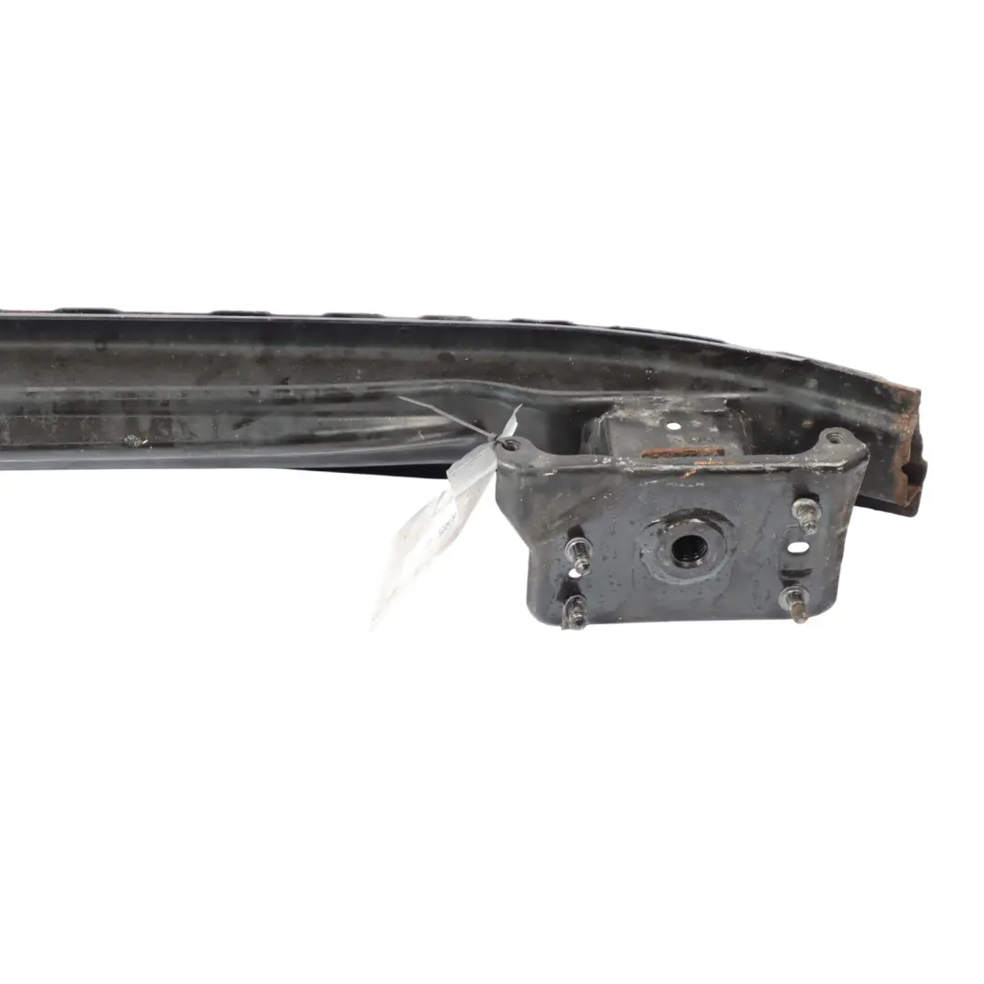 Bumper Reinforcement Impact Crash Bar to Mercedes W205 Rear with Part number A2056100514 Mercedes W205 Rear Bumper Reinforcement Impact Crash Bar - SKU A2056100514 - Part number A2056100514