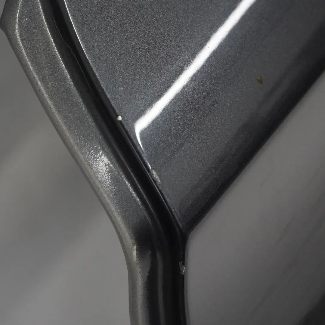 Door Front Left N/S Tenorite Grey Metallic - 755 to Mercedes W205 with Part number A2057200105 Mercedes W205 Door Front Left N/S Tenorite Grey Metallic - 755 - SKU A2057200105-TNG - Part number A2057200105