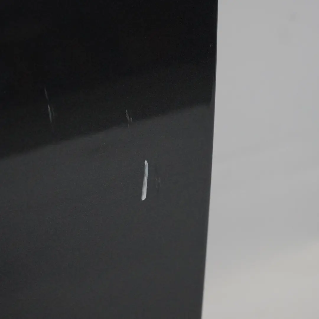 Mercedes W205 Drzwi Przednie Lewe Tenorite Grey Szary Metalik - 755 - SKU A2057200105-TNG - Numer Części A2057200105