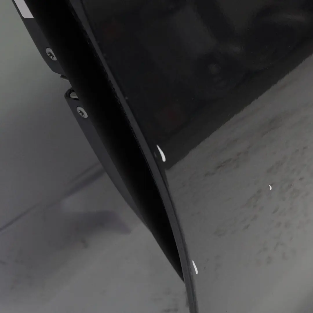 Mercedes W205 Tür Vorne Rechts Tenoritgrau Metallic - 755 - SKU A2057200205-TNG - Teilenummer A2057200205